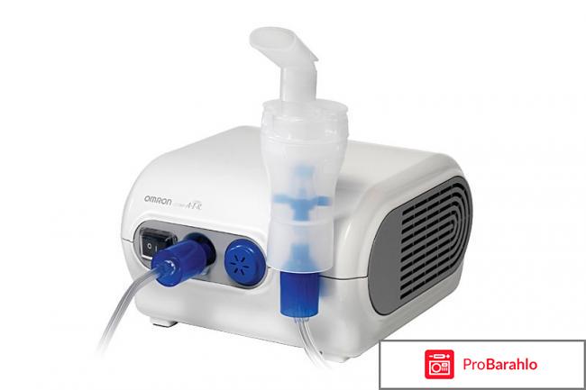 Omron небулайзер купить