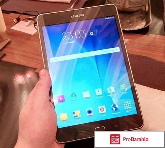 Samsung Galaxy Tab A 10.1 (2016) 