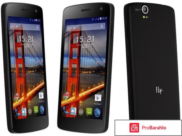 Fly era life 6 quad iq4503 