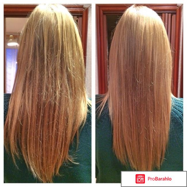 Стрижемся горячими ножницами обман