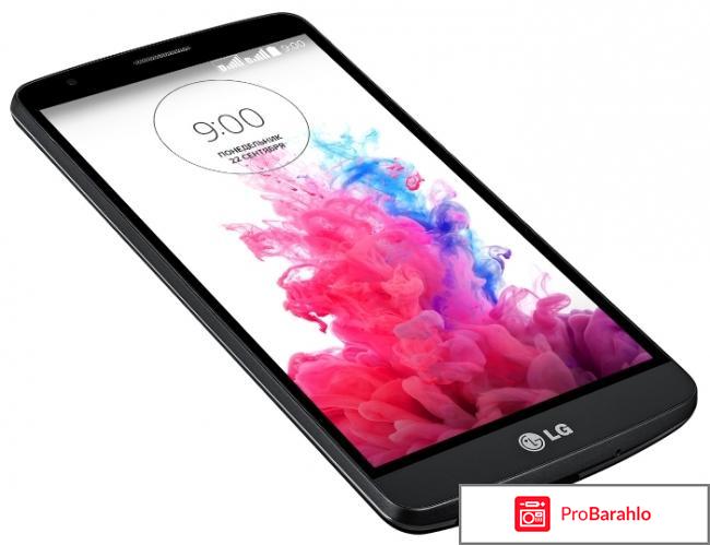 Lg G3 Stylus D690 