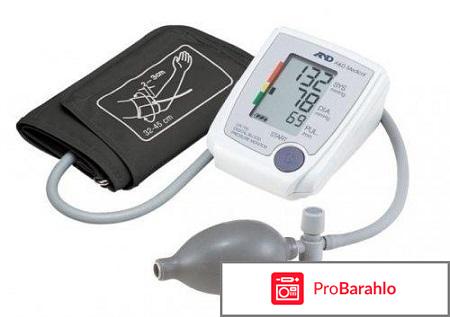 Тонометр ua 705 обман