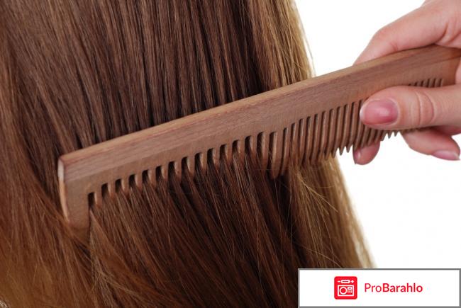 Шампунь для роста и укрепления волос отзывы 