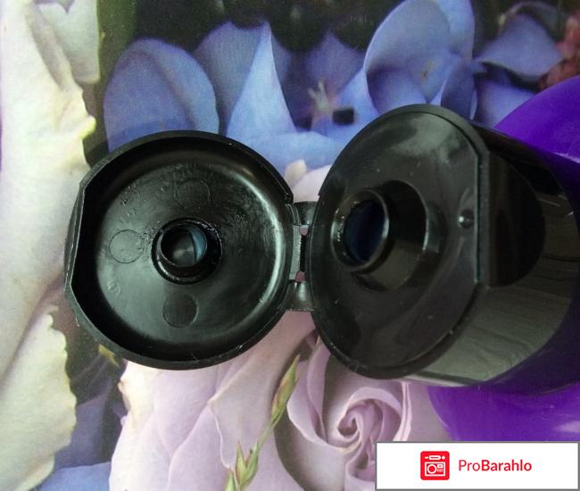 Шампунь Syoss Full Hair 5 густота и объём для тонких и лишенных объема волос реальные отзывы