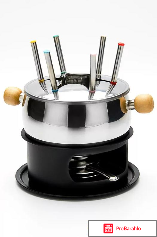 Набор для фондю Mayer&Boch MB-23354 обман