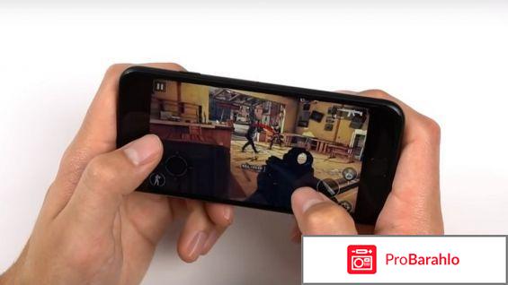 Копия iPhone 8 отзывы владельцев