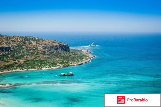 Отзывы туристов греция крит реальные отзывы