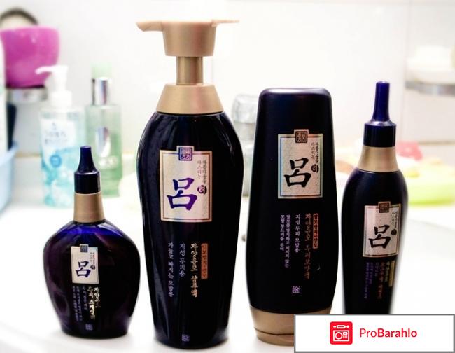 Корейская косметика для волос отзывы обман