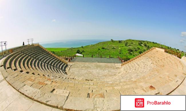 Кипр лимассол обман