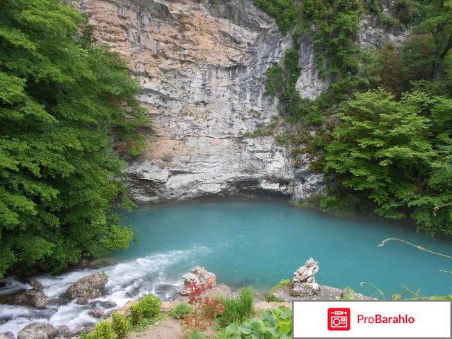 Абхазия, Гагры реальные отзывы