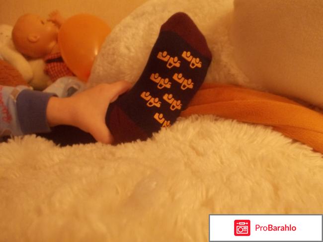 Детские махровые носки C&A Palomino отзывы владельцев