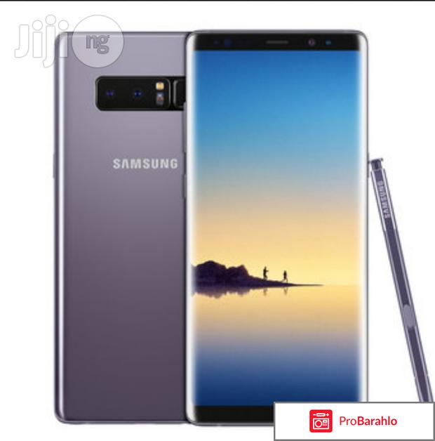 Samsung note 8 реплика отзывы обман