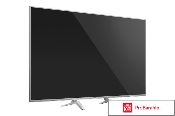 LED-телевизор TX-65DXR780 