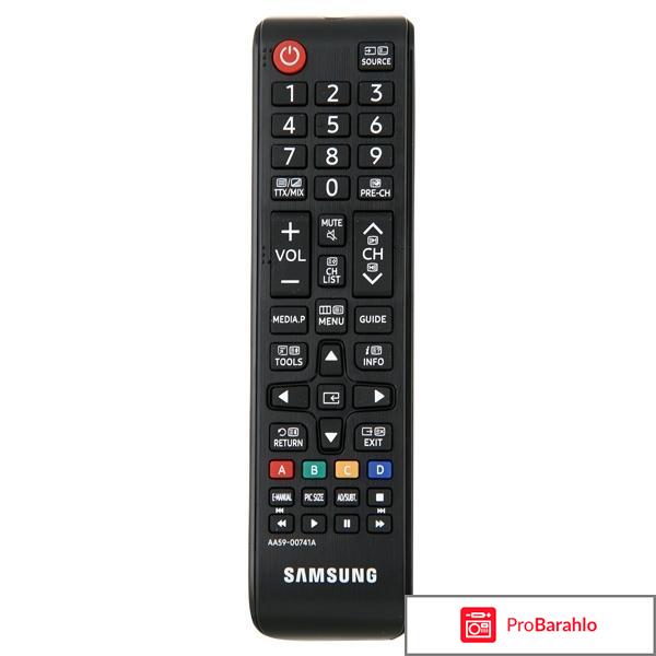 Samsung ue32m5000 отзывы отрицательные отзывы