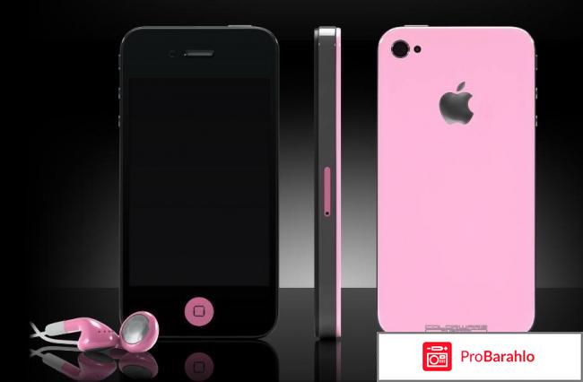 Отзывы айфон 4 s 