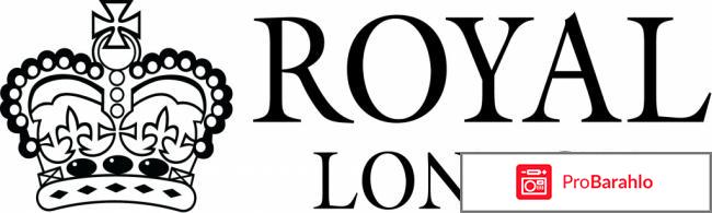 Royal London 40107-03 