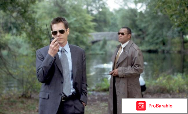 Фильм таинственная река