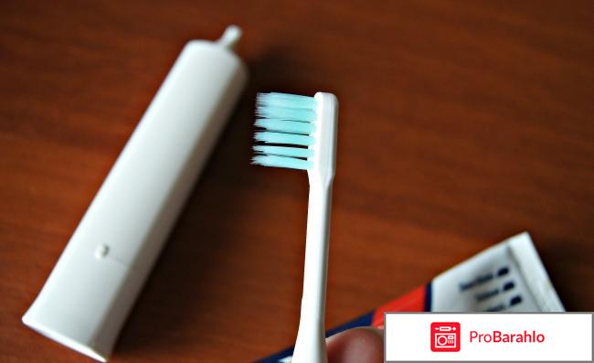 Японская электрическая щетка Hapica отзывы владельцев