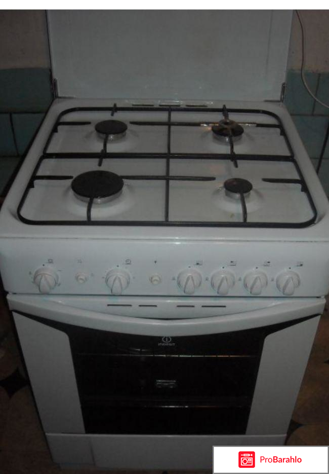 Indesit K 3G21G X/R 