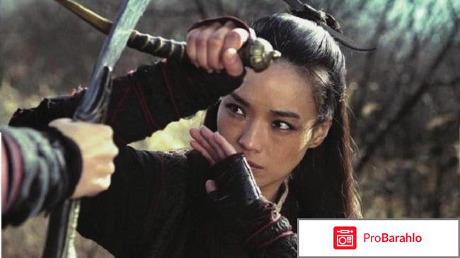 Фильм Убийца (2015) обман