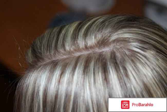 Спрей для блеска волос отзывы 