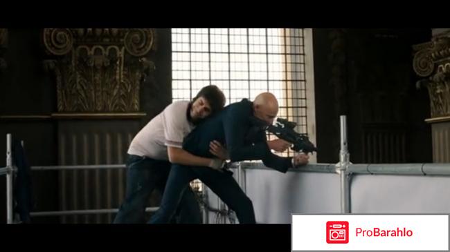 Братья Из Гримсби (Blu-Ray)