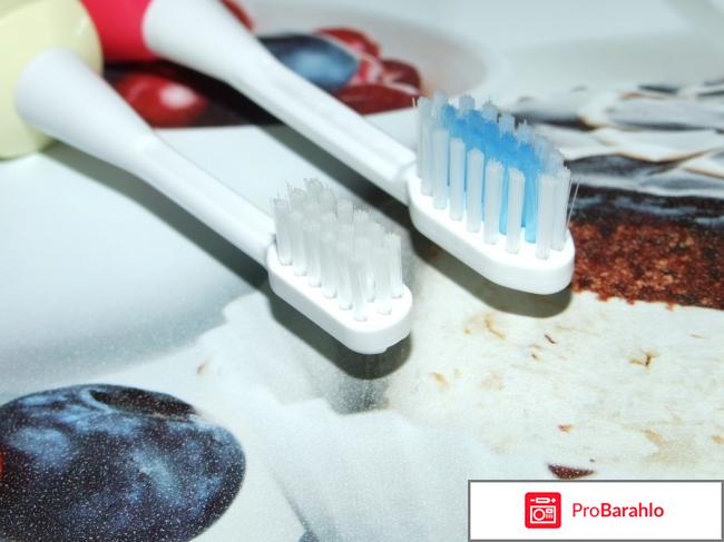 Японская электрическая щетка Hapica реальные отзывы