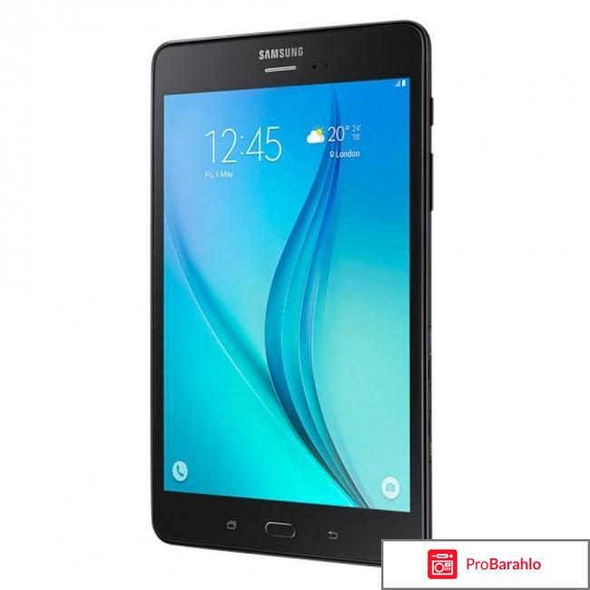 Samsung galaxy tab a sm t355 отзывы отрицательные отзывы