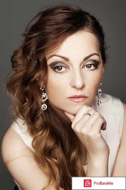 Кто такая Алина Витухновская, возраст, биография, личная жизнь, дети? 