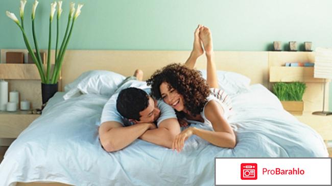 Натуральные препараты для повышения потенции у мужчин обман