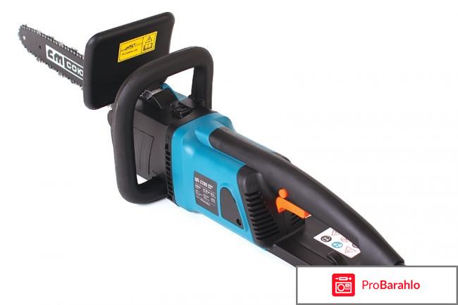 Электропила цепная в леруа мерлен обман