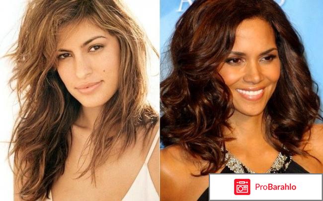 Краска для волос карамель отзывы отрицательные отзывы