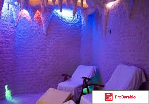 Соляные пещеры польза и вред отзывы врачей отрицательные отзывы