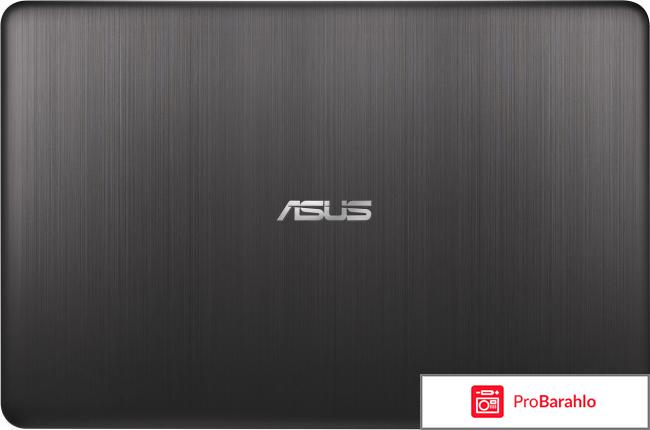ASUS VivoBook X540LA, Chocolate Black (X540LA--XX360D) 