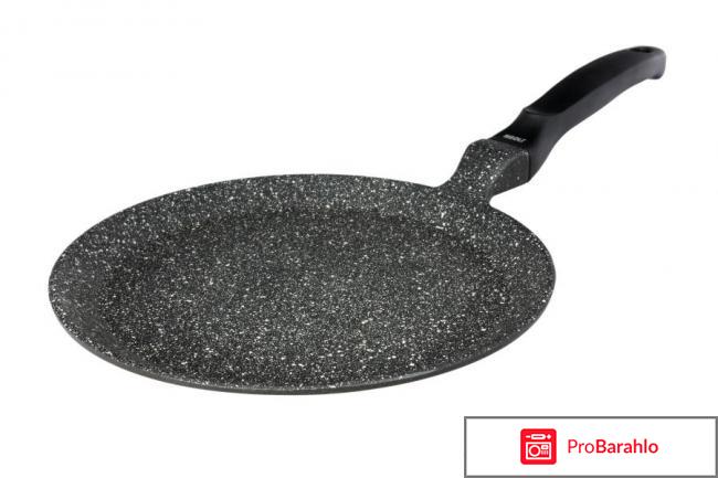 Сковорода блинная Risoli Granito 