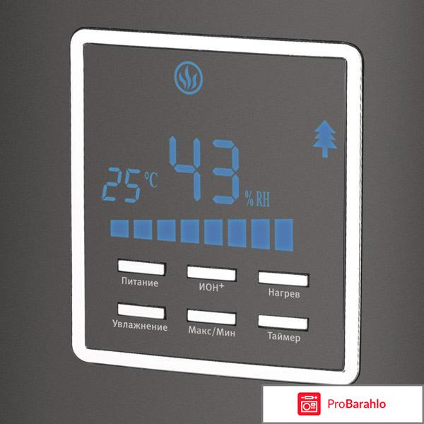 Увлажнитель воздуха Vitek VT-1764 отрицательные отзывы