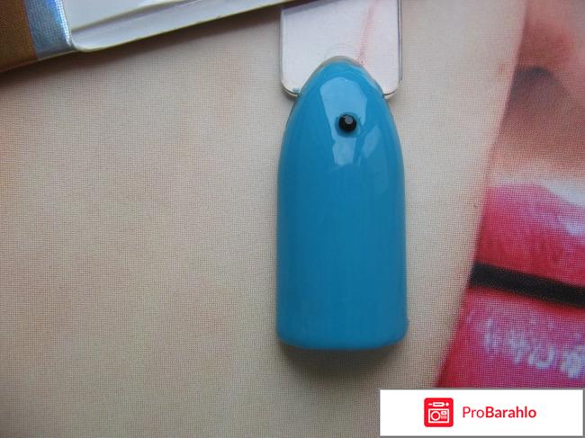 Декор для ногтей отзывы владельцев