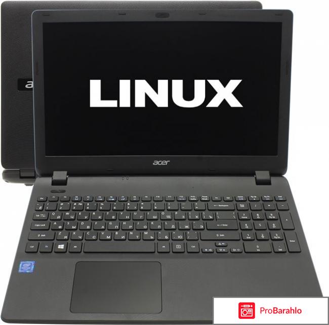 Acer Extensa EX2519-P6A2, Black (NX.EFAER.011) обман