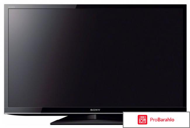 Жк телевизор sony 