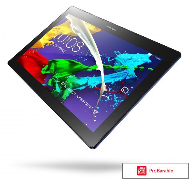 Планшет Lenovo TAB 2 A10-70L обман