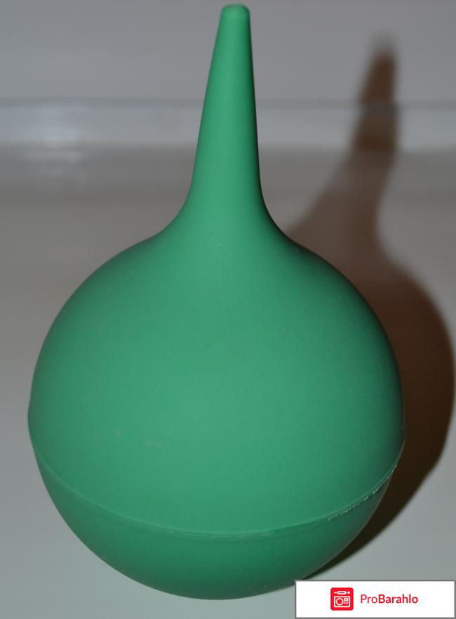 Содовая клизма: отзывы отрицательные отзывы