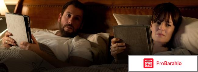 Мужчины, женщины и дети (Blu-ray) реальные отзывы