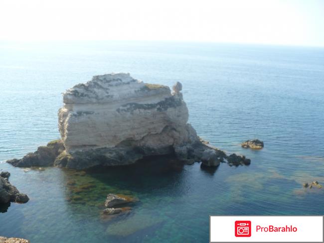 С.Окуневка (Крым) отрицательные отзывы