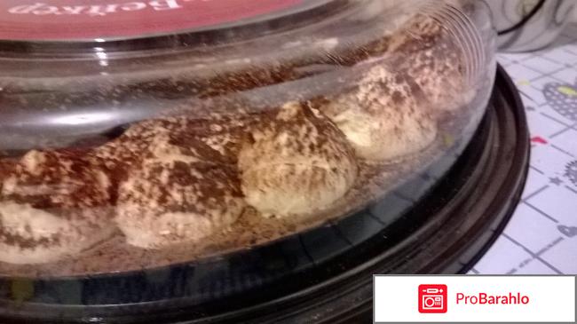 Торт Фили-бейкер 