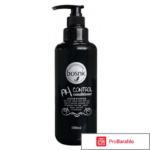 Кондиционер pH Control Conditioner Bosnic 