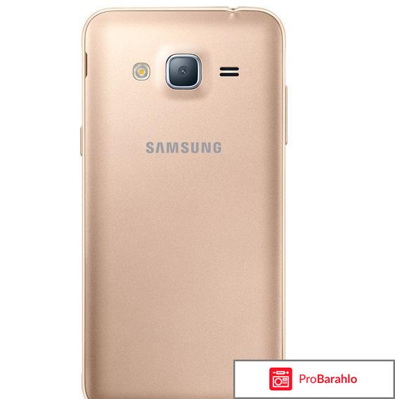 Samsung j320 galaxy j3 отзывы 