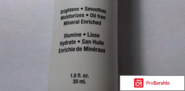 BB крем BB Cream NYX фото