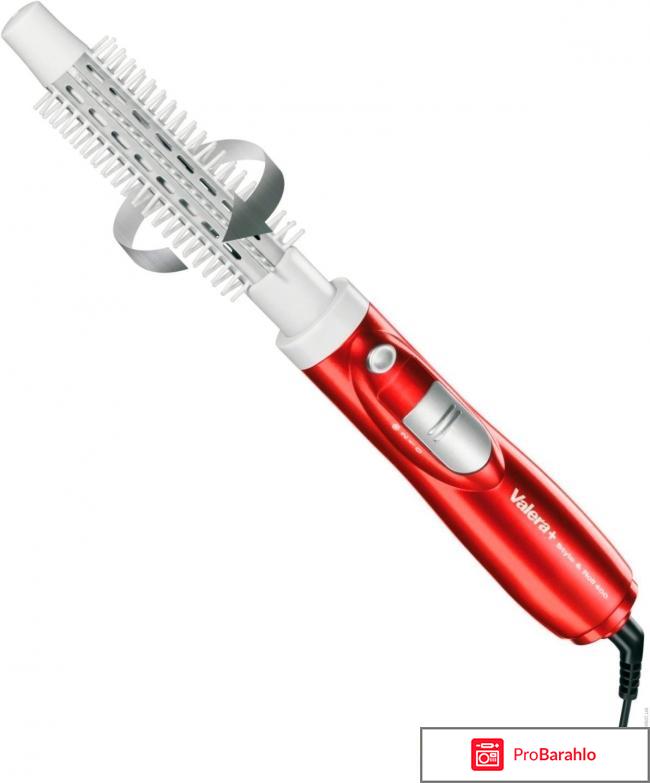 Valera Style & Roll 400 отрицательные отзывы