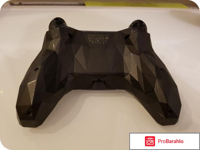 Игровая приставка Nvidia Shield TV отрицательные отзывы