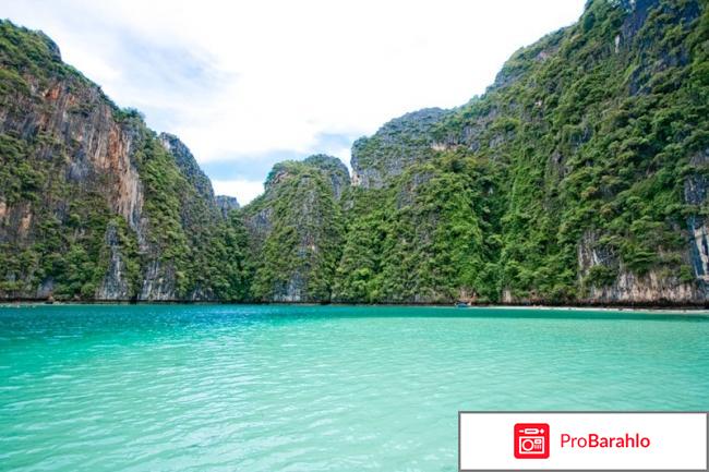 Отдых на пхукете в июне отзывы туристов реальные отзывы